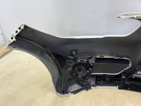 Zderzak przedni BMW 1 F20 F21 15-19r. Lift przód 4XPDC 7371735