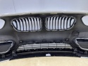 Zderzak przedni BMW 1 F20 F21 15-19r. Lift przód 4XPDC 7371735
