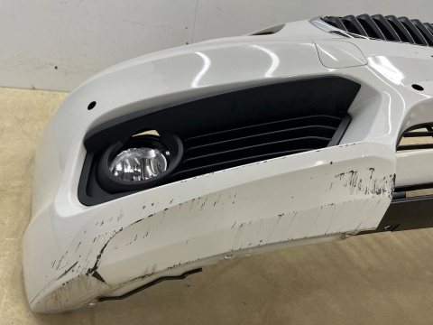 Zderzak przedni BMW 1 F20 F21 15-19r. Lift przód 4XPDC 7371735