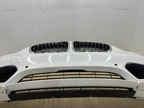 Zderzak przedni BMW 1 F20 F21 15-19r. Lift przód 4XPDC 7371735