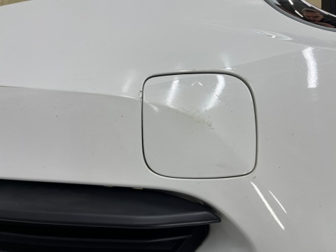 Zderzak przedni BMW 1 F20 F21 15-19r. Lift przód 4XPDC 7371735