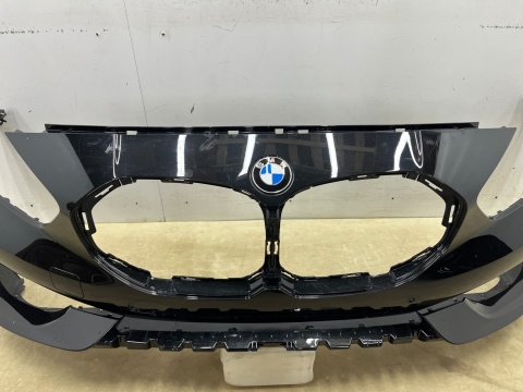 Zderzak przedni BMW 1 F40 19-24r. przód 6XPDC 7459708