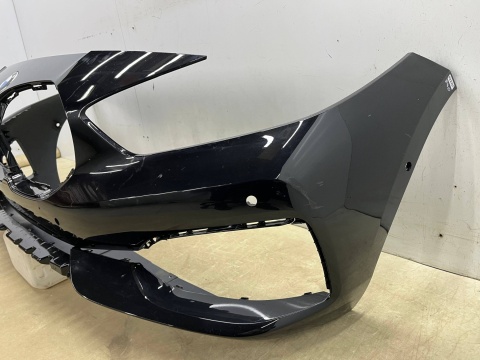Zderzak przedni BMW 1 F40 19-24r. przód 6XPDC 7459708