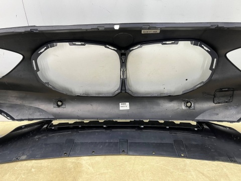 Zderzak przedni BMW 1 F40 19-24r. przód 6XPDC 7459708