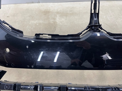 Zderzak przedni BMW 1 F40 19-24r. przód 6XPDC 7459708