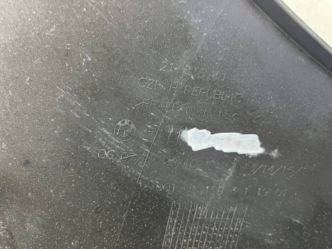 Zderzak przedni BMW 1 F40 19-24r. przód 6XPDC 7459708