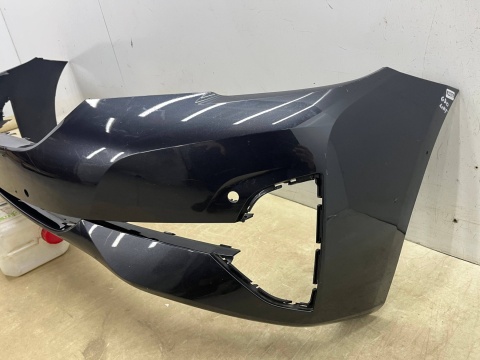 Zderzak przedni BMW 5 G30 G31 20-23r. Lift przód 4XPDC 9464207