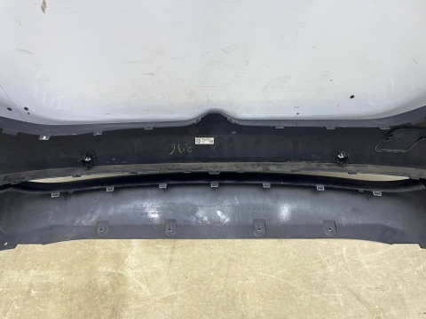 Zderzak przedni BMW 5 G30 G31 20-23r. Lift przód 4XPDC 9464207