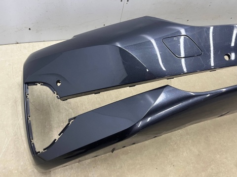 Zderzak przedni BMW 5 G30 G31 20-23r. Lift przód 4XPDC 9464207