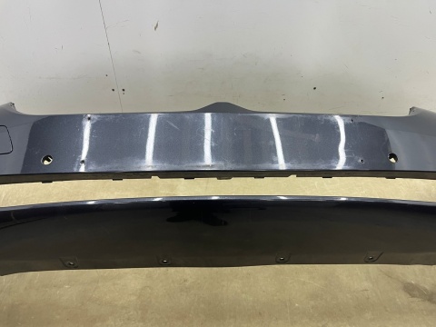 Zderzak przedni BMW 5 G30 G31 20-23r. Lift przód 4XPDC 9464207