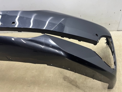 Zderzak przedni BMW 5 G30 G31 20-23r. Lift przód 4XPDC 9464207