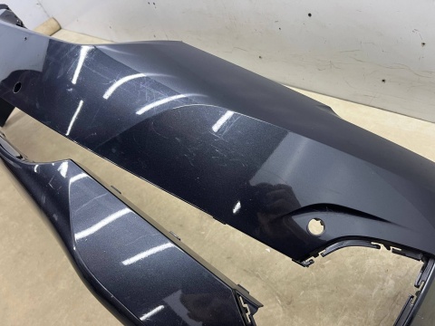 Zderzak przedni BMW 5 G30 G31 20-23r. Lift przód 4XPDC 9464207