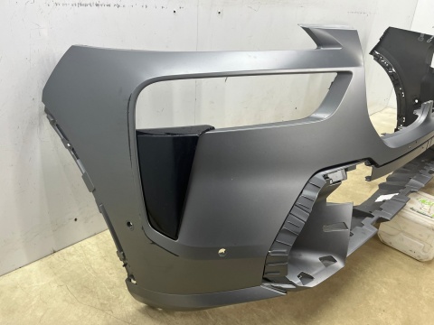 Zderzak przedni BMW X7 G07 M-Pakiet 22r.- Lift przód 6XPDC 5A241A6