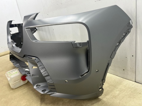 Zderzak przedni BMW X7 G07 M-Pakiet 22r.- Lift przód 6XPDC 5A241A6