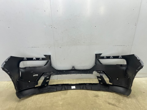 Zderzak przedni BMW X7 G07 M-Pakiet 22r.- Lift przód 6XPDC 5A241A6