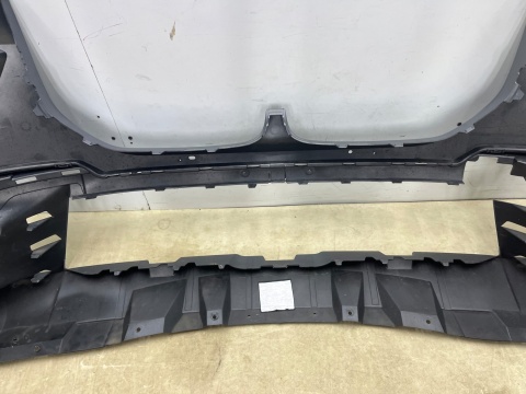 Zderzak przedni BMW X7 G07 M-Pakiet 22r.- Lift przód 6XPDC 5A241A6