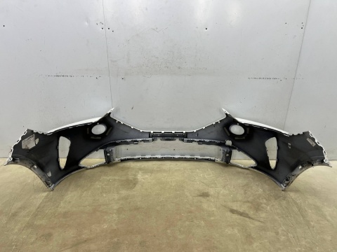 Zderzak przedni Cupra Formentor 20-24r. Przedlift przód 5FF807221