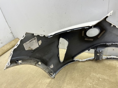 Zderzak przedni Cupra Formentor 20-24r. Przedlift przód 5FF807221