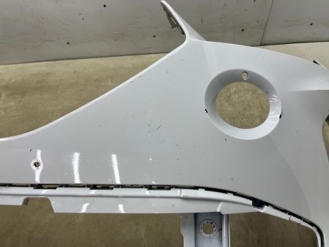 Zderzak przedni Cupra Formentor 20-24r. Przedlift przód 5FF807221