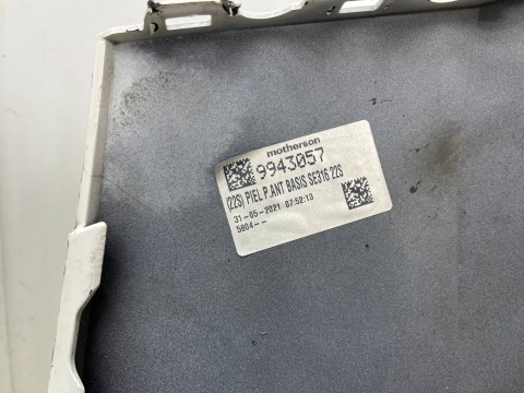 Zderzak przedni Cupra Formentor 20-24r. Przedlift przód 5FF807221