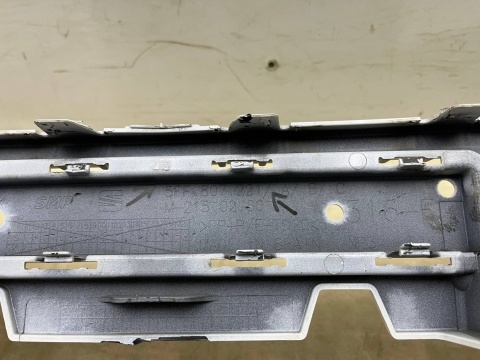 Zderzak przedni Cupra Formentor 20-24r. Przedlift przód 5FF807221