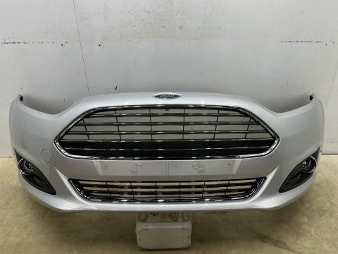 Zderzak przedni Ford Fiesta Mk7 12-17r. Lift przód C1BB-17757-A