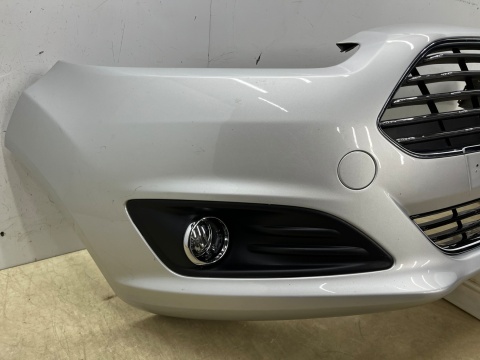 Zderzak przedni Ford Fiesta Mk7 12-17r. Lift przód C1BB-17757-A