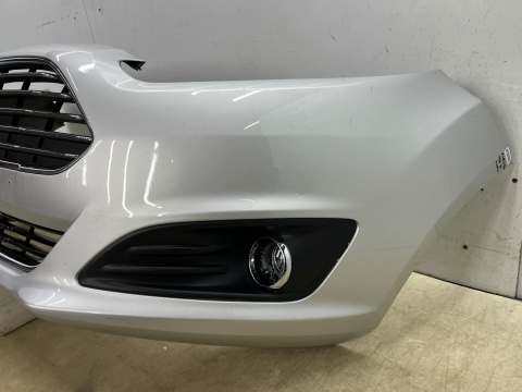Zderzak przedni Ford Fiesta Mk7 12-17r. Lift przód C1BB-17757-A