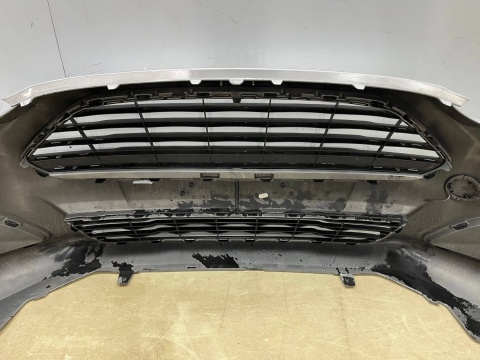 Zderzak przedni Ford Fiesta Mk7 12-17r. Lift przód C1BB-17757-A