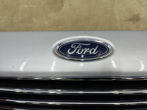 Zderzak przedni Ford Fiesta Mk7 12-17r. Lift przód C1BB-17757-A