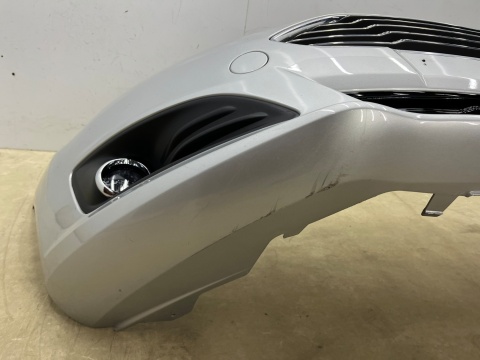 Zderzak przedni Ford Fiesta Mk7 12-17r. Lift przód C1BB-17757-A