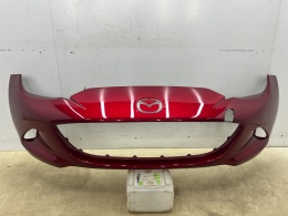 Zderzak przedni Mazda MX-5 MX5 4 IV ND 15r.- przód N243-50031