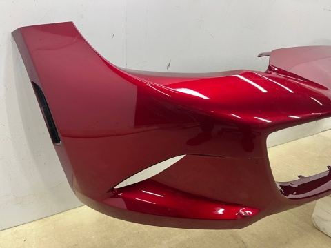 Zderzak przedni Mazda MX-5 MX5 4 IV ND 15r.- przód N243-50031