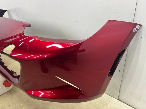 Zderzak przedni Mazda MX-5 MX5 4 IV ND 15r.- przód N243-50031
