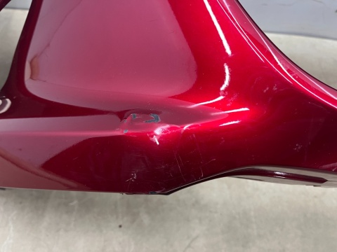 Zderzak przedni Mazda MX-5 MX5 4 IV ND 15r.- przód N243-50031