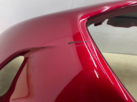 Zderzak przedni Mazda MX-5 MX5 4 IV ND 15r.- przód N243-50031