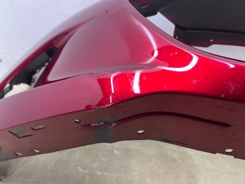 Zderzak przedni Mazda MX-5 MX5 4 IV ND 15r.- przód N243-50031