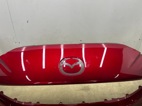 Zderzak przedni Mazda MX-5 MX5 4 IV ND 15r.- przód N243-50031