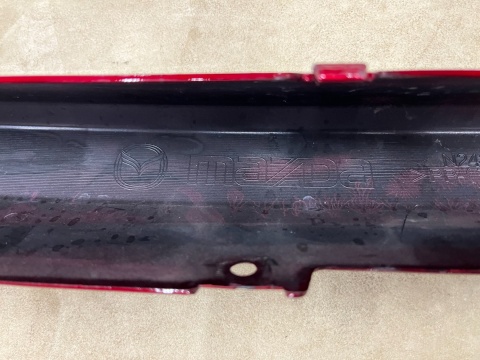 Zderzak przedni Mazda MX-5 MX5 4 IV ND 15r.- przód N243-50031