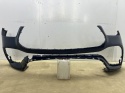 Zderzak przedni Mercedes W167 V167 GLE AMG 18-23r. przedlift przód A1678855103
