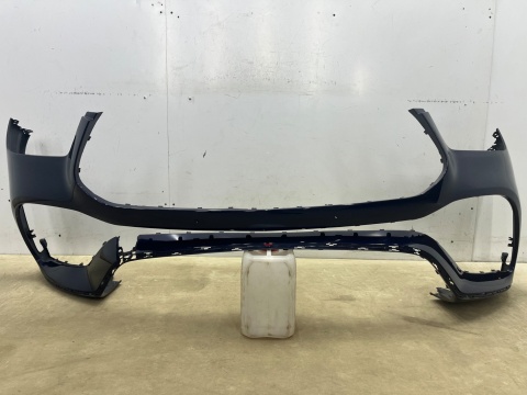 Zderzak przedni Mercedes W167 V167 GLE AMG 18-23r. przedlift przód A1678855103