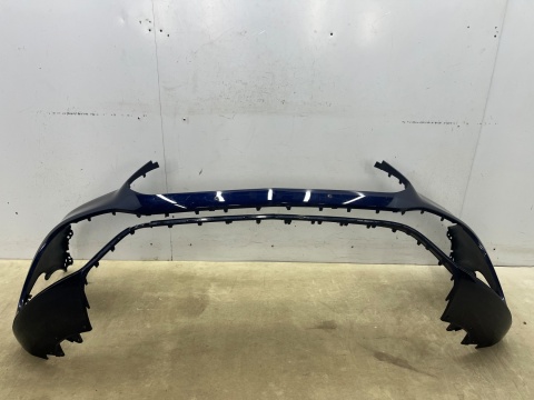 Zderzak przedni Mercedes W167 V167 GLE AMG 18-23r. przedlift przód A1678855103