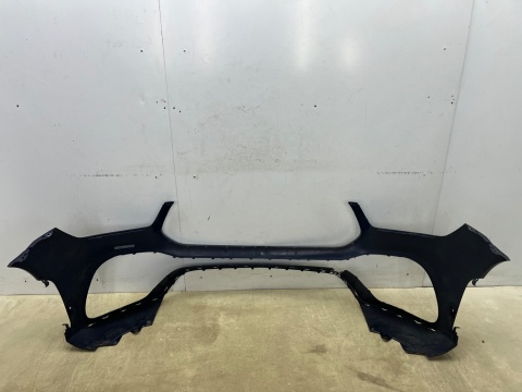 Zderzak przedni Mercedes W167 V167 GLE AMG 18-23r. przedlift przód A1678855103