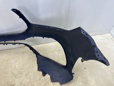 Zderzak przedni Mercedes W167 V167 GLE AMG 18-23r. przedlift przód A1678855103