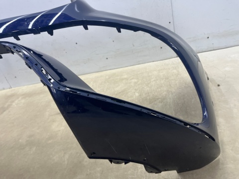 Zderzak przedni Mercedes W167 V167 GLE AMG 18-23r. przedlift przód A1678855103