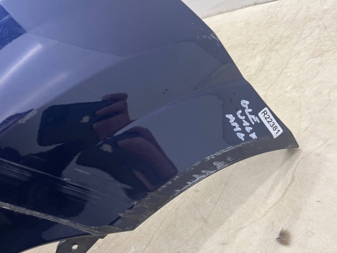 Zderzak przedni Mercedes W167 V167 GLE AMG 18-23r. przedlift przód A1678855103