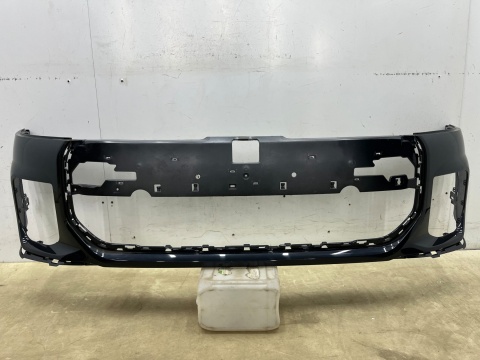 Zderzak przedni Mini Cooper 4 IV F65 F66 JCW 23r.- przód 11412910