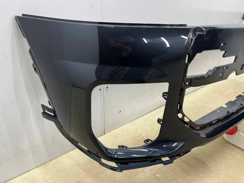 Zderzak przedni Mini Cooper 4 IV F65 F66 JCW 23r.- przód 11412910