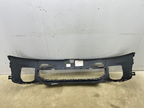 Zderzak przedni Mini Cooper 4 IV F65 F66 JCW 23r.- przód 11412910