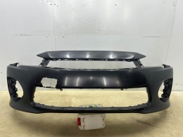 Zderzak przedni Mitsubishi Lancer 15-17r. Lift przód nowy oryginalny 6400G792ZZ